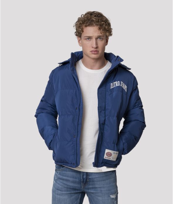 MIDEWIN JACKET JACKET, DARK BLUE