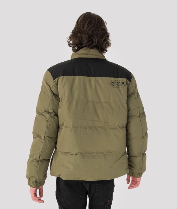 VESPER JACKET, KHAKI