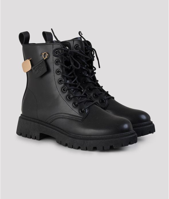 MADILYN NŐI BAKANCS, FEKETE