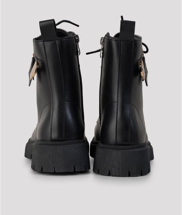 MADILYN NŐI BAKANCS, FEKETE