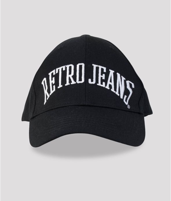 KEYLEN CAP, DARK BLUE