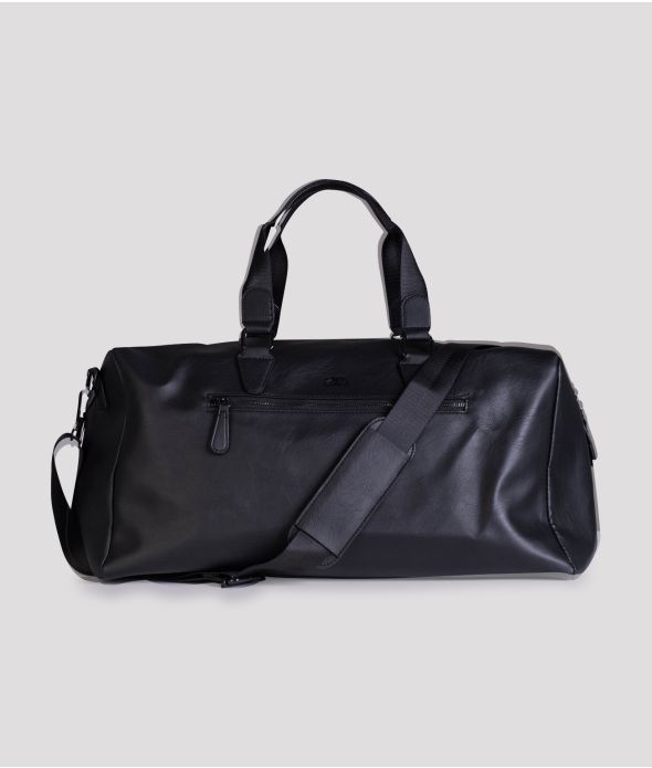 BJORN BAG, BLACK