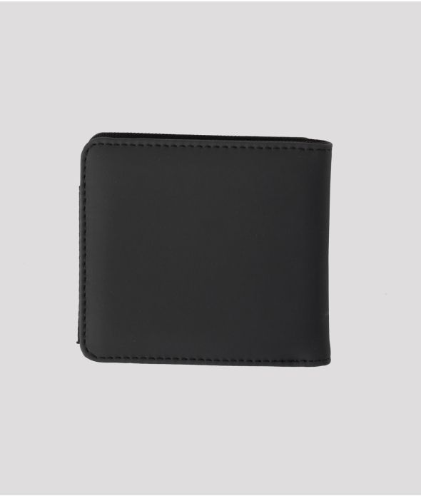 BRIAR WALLET, BLACK
