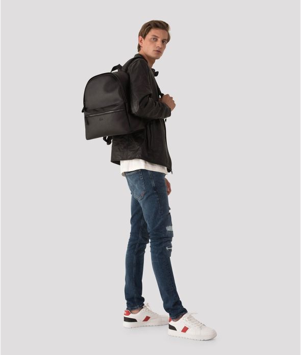 BYRON TÁSKA, FEKETE