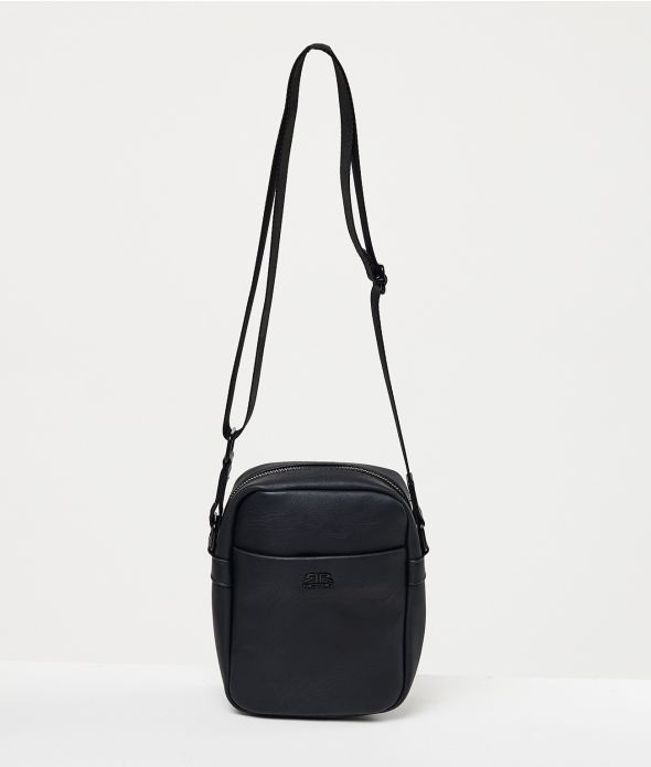 JOZIAH BAG, BLACK