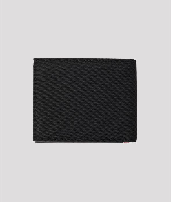 LACHLAN WALLET, BLACK
