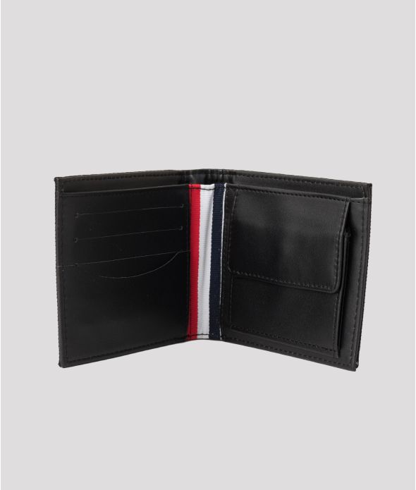 LACHLAN WALLET, BLACK
