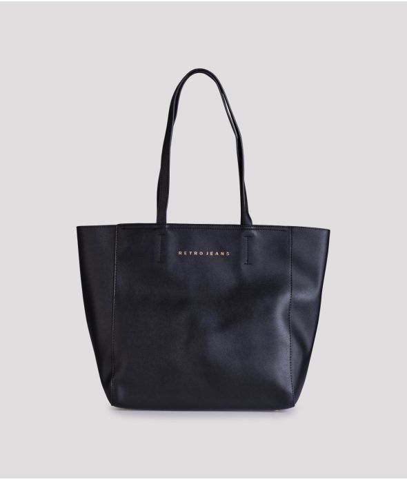 MONROE BAG, BLACK