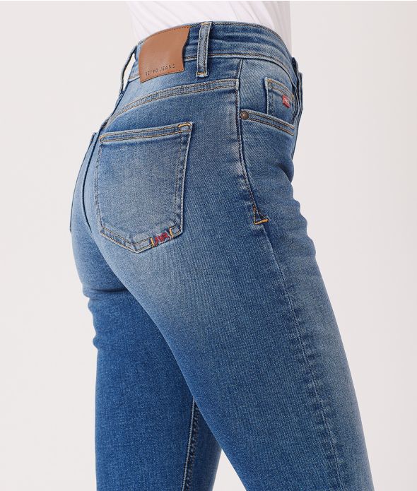 ELECTRA PANTS, W0502