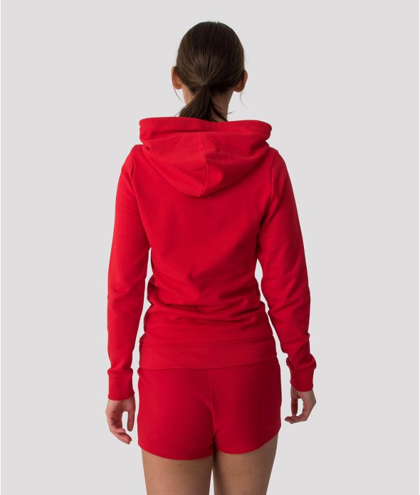 MYANNA MELEGÍTŐFELSŐ, PIROS