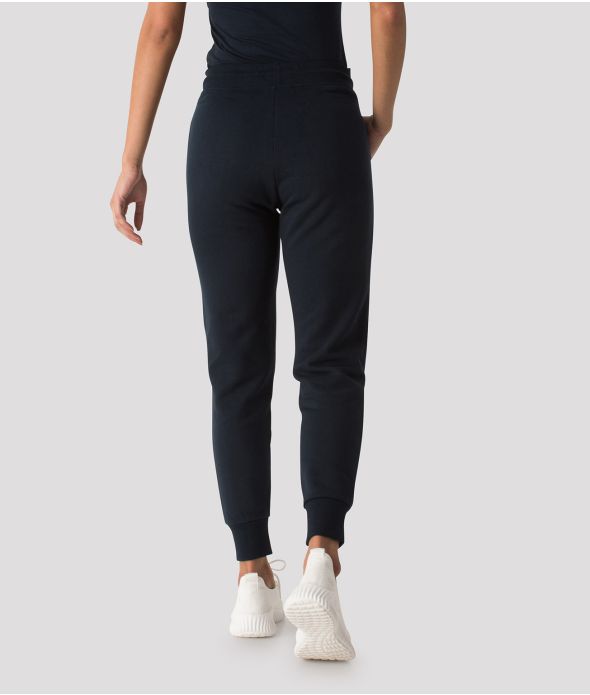 SYRACUSE PANTS JOGGING BOTTOM, DARK BLUE