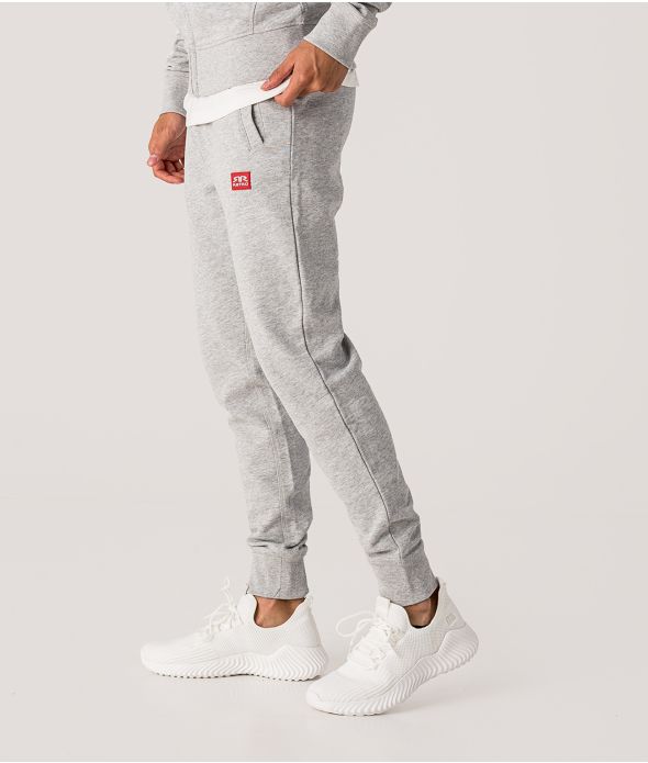 EDON FÉRFI MELEGÍTŐNADRÁG, SZÜRKE