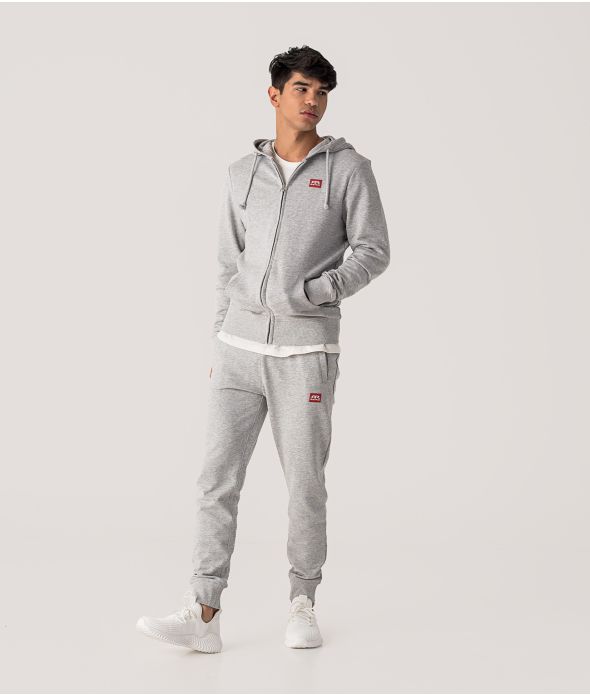 EDON FÉRFI MELEGÍTŐNADRÁG, SZÜRKE