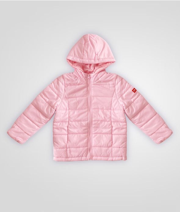 KIDS JACKET, PINK