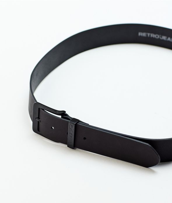 BUSTER BELT, BLACK