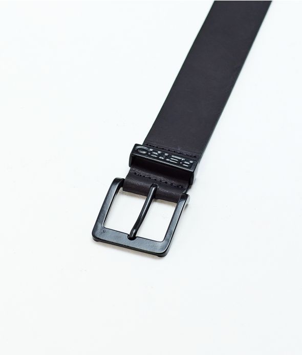 BUSTER BELT, BLACK