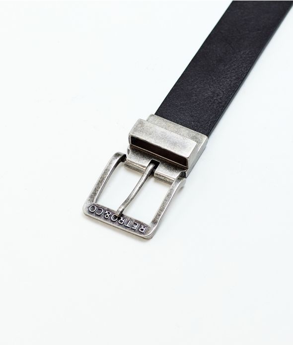 MAGNUS BELT, BLACK