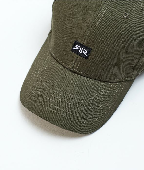 SHADOW CAP, KHAKI