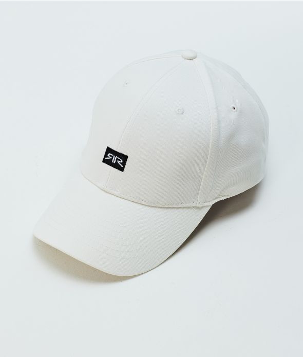 SHADOW CAP, OFFWHITE