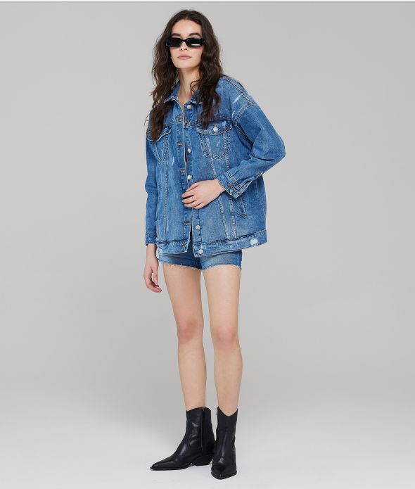 ATLANTA NŐI FARMERDZSEKI, W0545