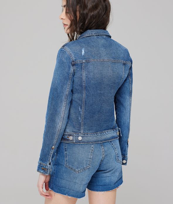 EVELYN JACKET, W0512