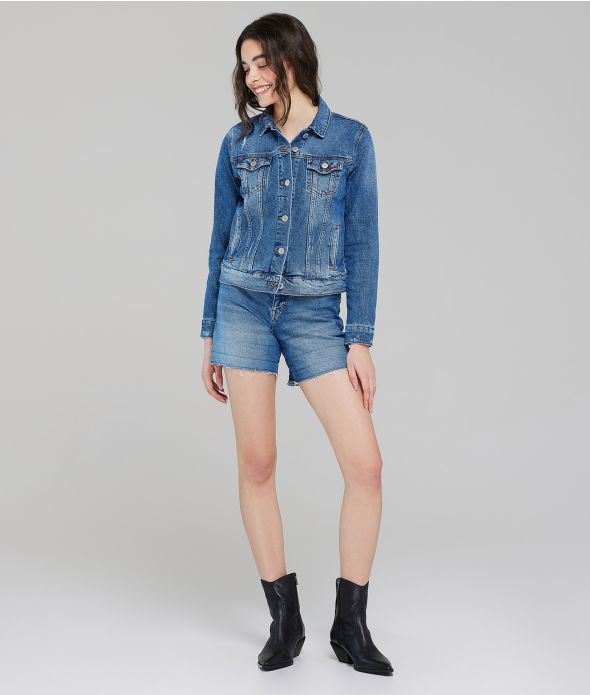 EVELYN JACKET, W0512