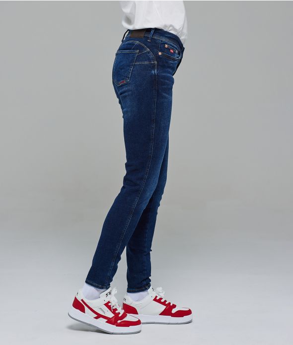 MINAGE NŐI FARMERNADRÁG, W615