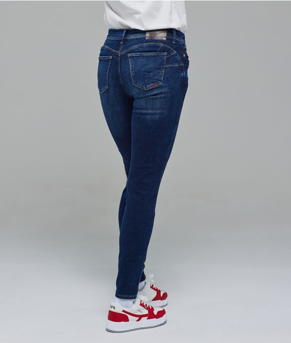 MINAGE NŐI FARMERNADRÁG, W615