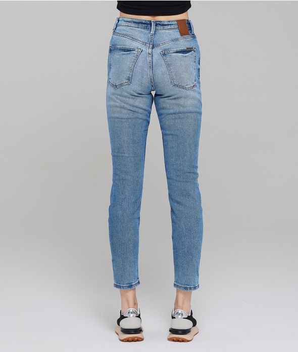 SCINTILLA NŐI FARMERNADRÁG, W0592