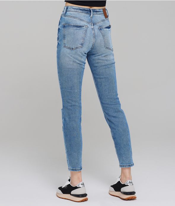 SCINTILLA NŐI FARMERNADRÁG, W0592