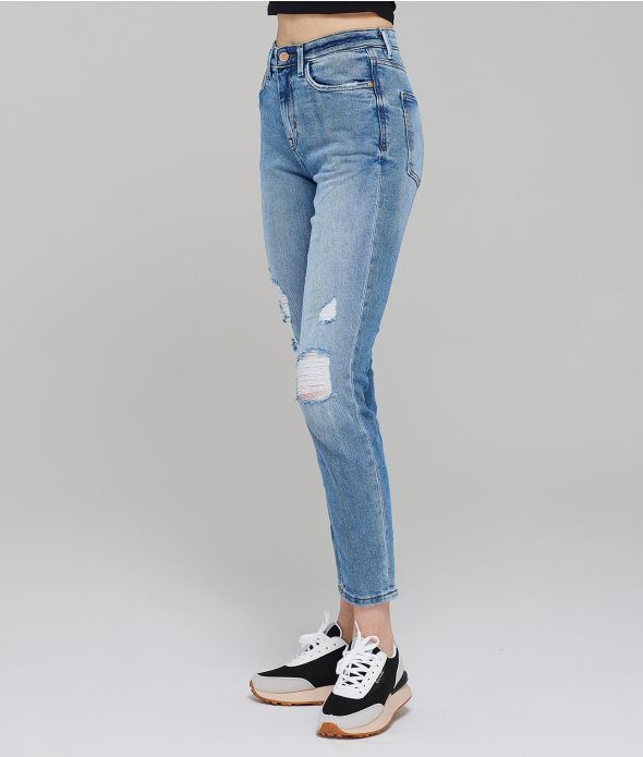 SCINTILLA NŐI FARMERNADRÁG, W0592