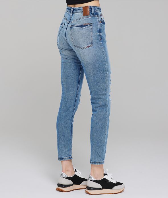 SCINTILLA NŐI FARMERNADRÁG, W0592