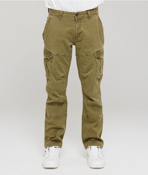 FORYSTH PANTS PANTS, ARMY