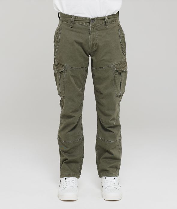 FORYSTH PANTS PANTS, LIGHT KHAKI