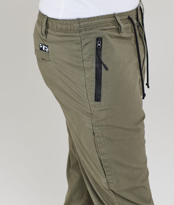 VICENTE FÉRFI NADRÁG, ZÖLD