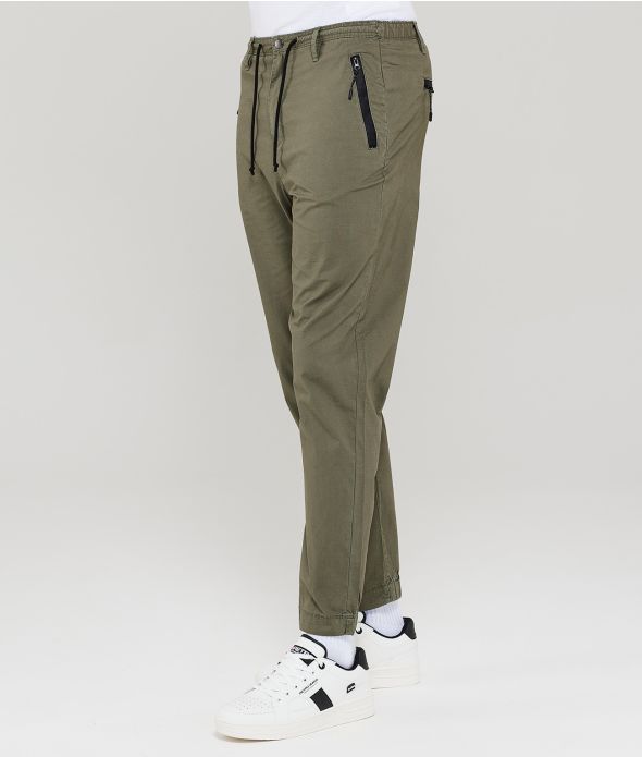 VICENTE FÉRFI NADRÁG, ZÖLD