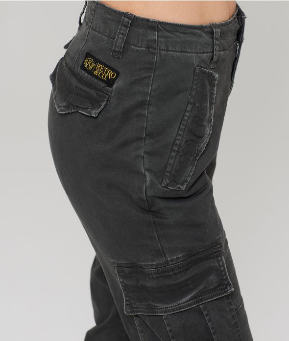 AUGUSTA PANTS PANTS, ANTRA