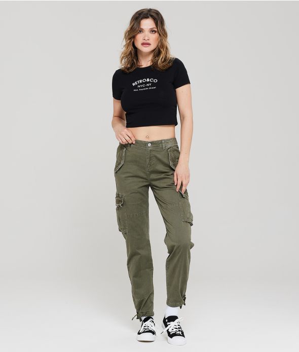 AUGUSTA PANTS PANTS, KHAKI