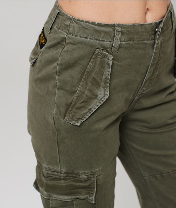 AUGUSTA PANTS PANTS, KHAKI