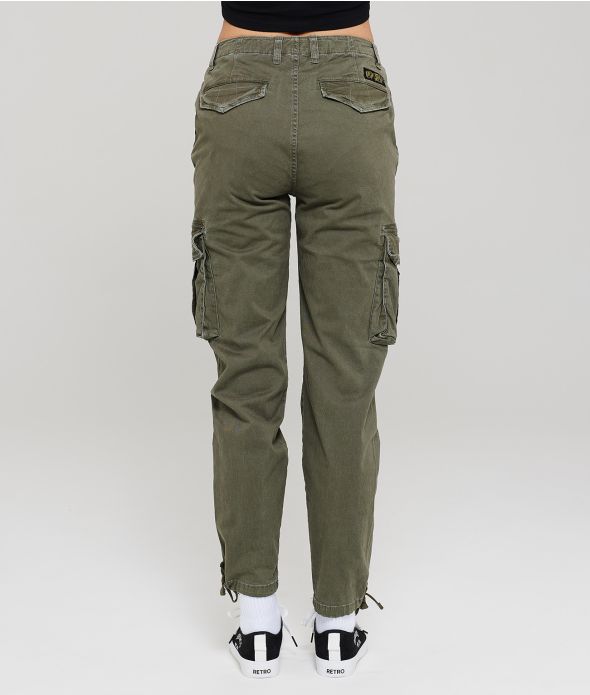 AUGUSTA PANTS PANTS, KHAKI