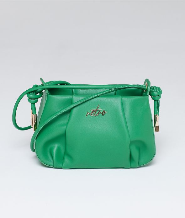 MARA BAG BAG, GREEN