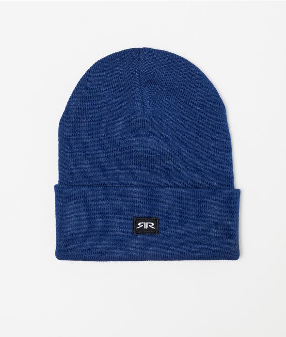 CHALMERS HAT HAT, DARK BLUE