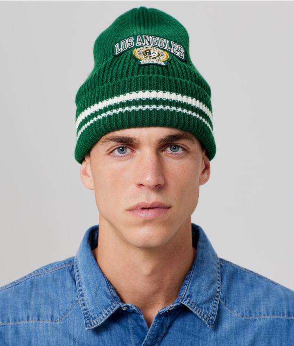 ROBERTSON HAT HAT, GREEN