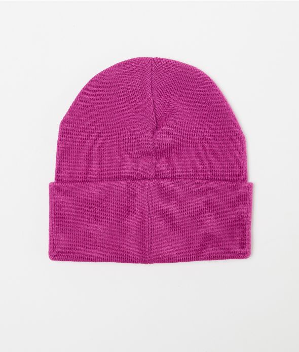 PINE HAT HAT, FUXIA