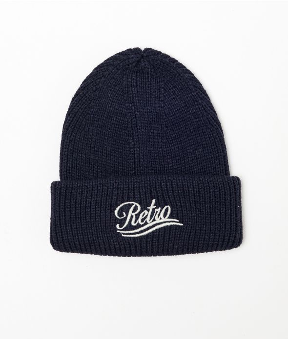 LOLLY HAT HAT, DARK BLUE