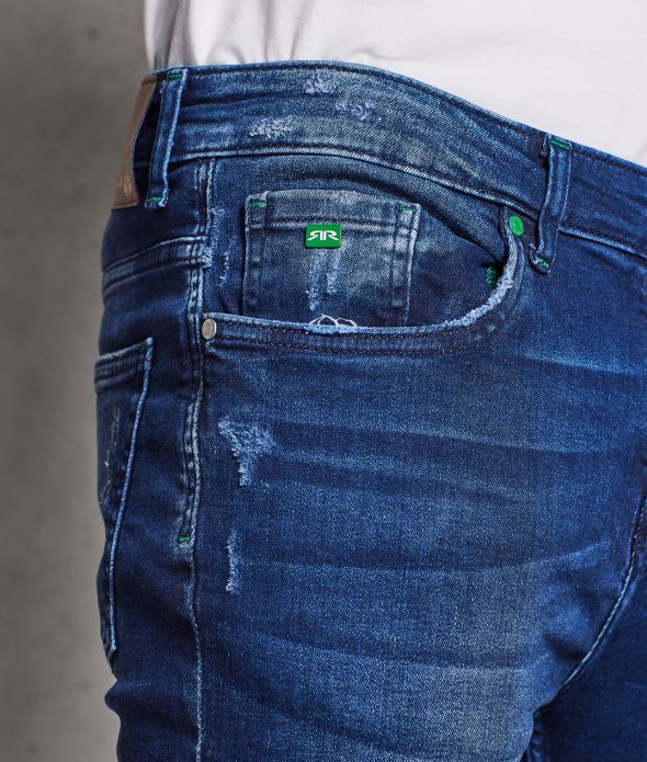 R964 FTC PANTS, W0632