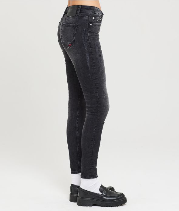 CARDINA MID PANTS, W0923