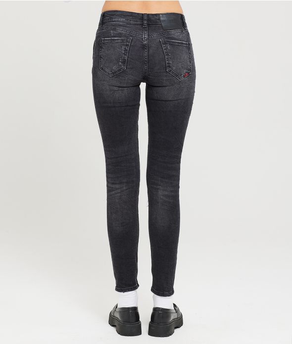 CARDINA MID PANTS, W0923