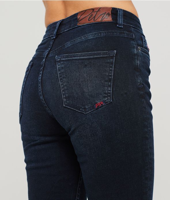 ELECTRA HIGH PANTS, W0690