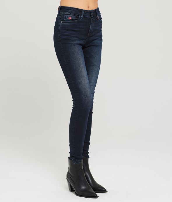 ELECTRA HIGH PANTS, W0690